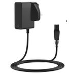 product_image_name-Generic-Clipper Charger - Rechargeable Clippers Charger, Fast & Reliable Power Supply-2
