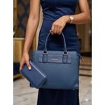 Fashion Esmeralda office bag - image 3
