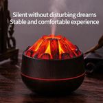 Poe 300ml Creative Humidifier Suitable for bedroom bedside and car interior - image 2
