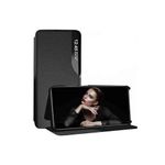 Generic Tecno Phantom X2/X2 Pro Luxury Smooth Smart Leather Flip Case - image 3