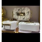 Luxury Dinner Plate