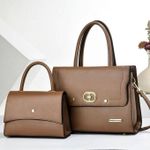 Gemat ladies everything fashion 2 in 1 handbag