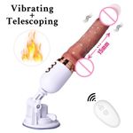Dildo Machine Best Automated Thrusting Sex Toy 