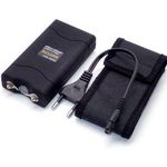 Mini Portable Safty S_tun Flashlight