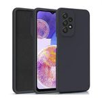 Samsung Galaxy A32 silicone Back Case 