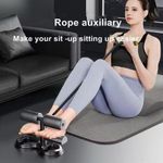 product_image_name-Generic-sit up bar with Rope for fitness multifunction exercise double suction base-3