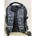 Smiggle Children BacktoSchool bag 14” Backpack - image 3
