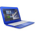 product_image_name-Hp-Stream 11 Laptop- Intel Celeron - 64GB SSD 4GB RAM Windows 10 PRO HP +Mouse &USB Light For Keyboard-1