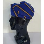 product_image_name-Fashion-Men’s Ready-to-Wear Aso Oke Yoruba Cap by Bode Daniel-2
