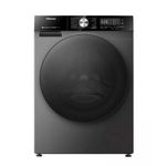Hisense 2 IN 1 Front Load Wash & Dry 8/5KG - image 2