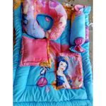 Character Baby Duvet Complete Set 