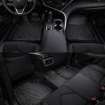 Unique Quality TPE Luxury Floor Mat for 2020 Toyota Camry models