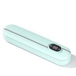compact automatic food vacuum sealer