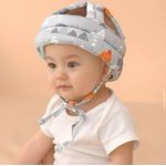 Generic Safegard Baby Protective Cap/Child Fall Protection Headrest Cap