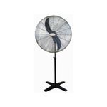 Generic MoerGold Standing Fan Industrial 20" Inches