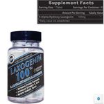 product_image_name-Hi Tech- Laxogenin 100 60 Ct-2
