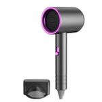 Generic Hair Dryer With Constant Temperature - 3-Speed Heat Control - image 2