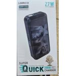LINKCO 20000mAh 27w Fast Charging Power Bank