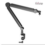 Fifine BM66 Boom Microphone Arm Stand