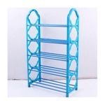 5 Layer Display Shoe Rack