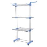 product_image_name-Generic-Three Layer Clothes Dryer Rack Indoor/OutDoor-2