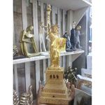 product_image_name-Decor-New York Tower Center Table Decorative Figurine Piece-1