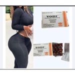Celogen Pharma 2 Packs Yodi Enhancement (Orji newly improved) NAFDAC A4-1156 - image 2