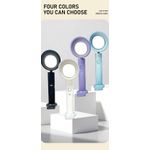 IWIN ENERGY Rechargeable Folding Torch Typedesk Lamp - image 4