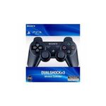 Sony Playstation PS3 Dualshock 3 Wireless Controller- Pad - image 2