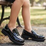 product_image_name-Fashion-Kids Loafers Shoe for Boys and Girls Classic-3