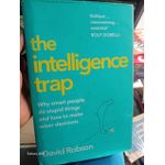 The intelligence trap