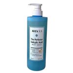 Avienti The Perfector Salicylic Acid Body Wash