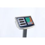 Generic DUAL SCREEN 200KG RECHARGEABLE DIGITAL INDUSTRIAL WEIGHING SCALE - image 7