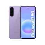Galaxy A57 Dual SIM - 8GB RAM - 128GB - 5G - Awesome Lilac