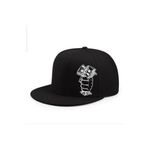 Designer USD Hand Face Cap/ Summer Baseball