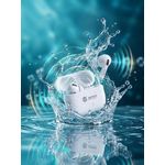 Generic Earbud Bluetooth -black - image 2