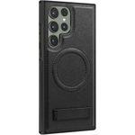 Generic Quality PU Leather Case for Samsung Galaxy S25 Ultra