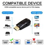product_image_name-Generic-HDMI TO VGA ADAPTER WITH 3.5MM AUDIO JACK-2