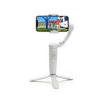 M1 Merak One 3-Axis Smartphone Gimbal Stabilizer Horizontal and Portrait Mode - image 2