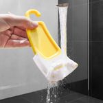 Generic MINI SILICONE POT/PLATE/FRYPAN SCRAPPER - DOES NO DAMAGE TO COOKWARES - image 5