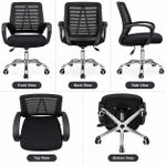 Generic Ergonomic mesh chair - image 2