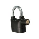Alarm Lock ANTI THEFT SECURITY ALARM PADLOCK