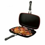 product_image_name-Dessini-Double Sided Non-Stick Grill Pan-36CM-3