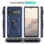 Google Pixel 6 pro Amor phone case