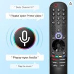 LG Original Magic Remote WIth Voice Command - image 3