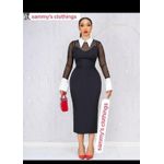 Gown for outstanding ladies