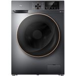 product_image_name-TCL-12kg Wash/6kg Dryer Smart Dd Motor Automatic Wash And Dry Machine-7