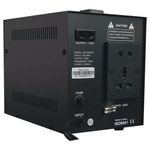Blue Gate Blue-Gate 100% Genuine Original 2000va Relay Automatic Voltage Stabilizer - Input 100v-280v - image 2