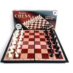 Brains Chess 
