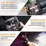 Lensgo All-in-One Handheld Fog Machine (30W) - image 3